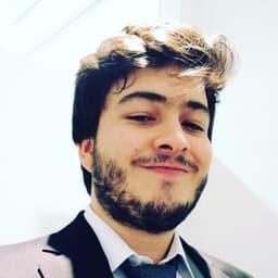Portrait of Juan C. Hincapie